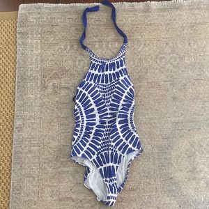 Trina Turk swimsuit